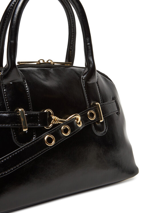 DeeZee DeeZee Handtasche C-DZE-S-004-08 Schwarz