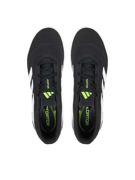 adidas adidas Tenisice za nogomet Predator Club Sala JH8857 Crna