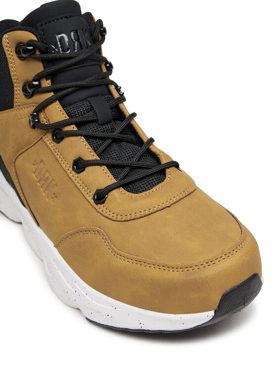Dorko Dorko Sneakers Carbonite DS24F10M Marrone