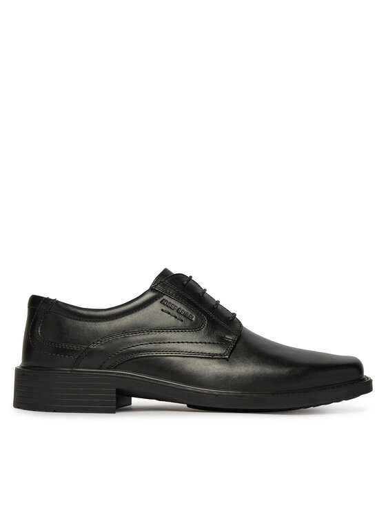 Josef Seibel Josef Seibel Туфлі Elliot 03 57603-317 Чорний