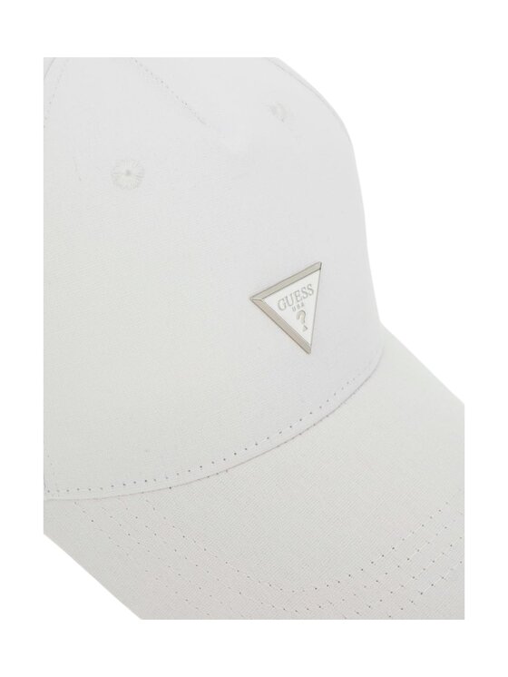 Guess Active Guess Active Cappello v4yz01wg982-g6k5 Bianco
