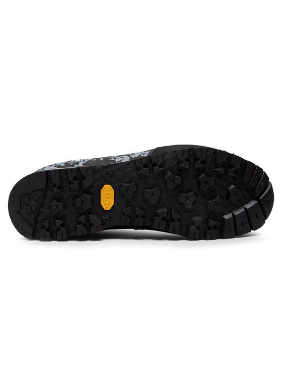 Zamberlan Zamberlan Παπούτσια πεζοπορίας 215 Salathe' Gtx Rr GORE-TEX Γκρι