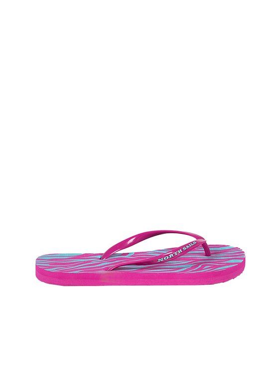 North Sails North Sails Infradito ZEBRA 094 | Sandy Rosa