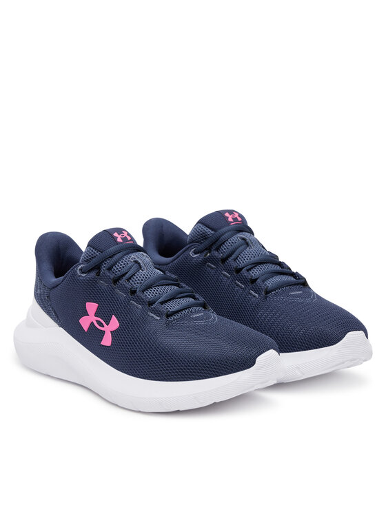 Under Armour Under Armour Laufschuhe UA Phade RN 3 3028259-044 Dunkelblau