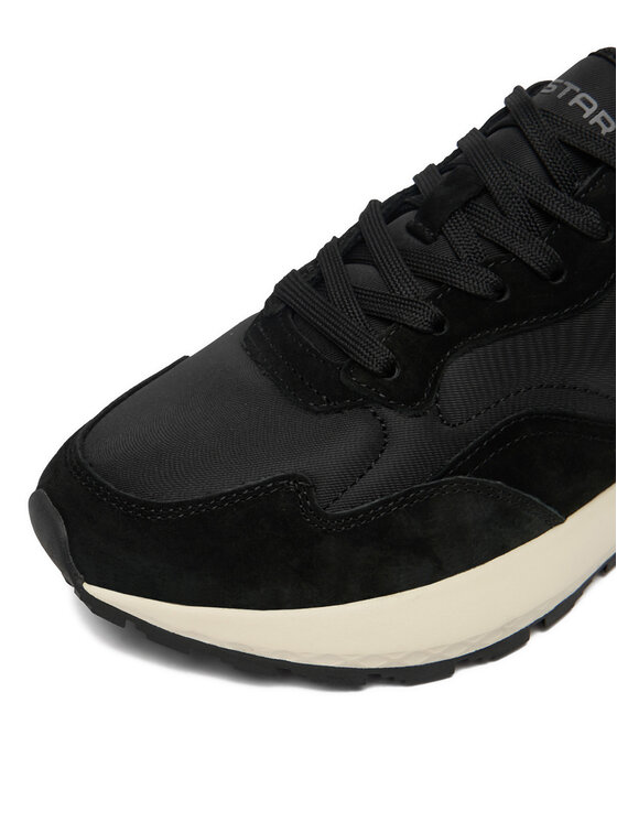 G-Star Raw G-Star Raw Sneakersy CEO-K240085-2 Czarny