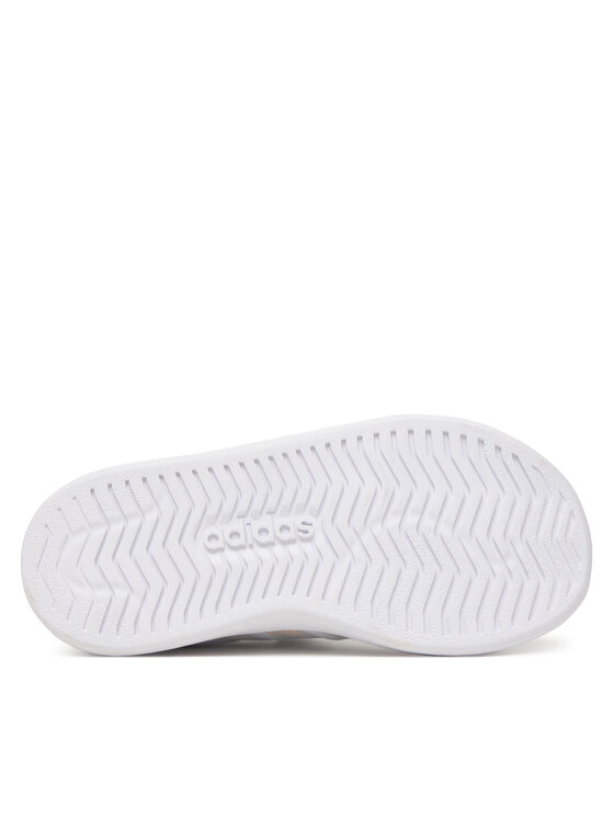 adidas adidas Sneakersy Streettalk JQ1807 Bílá