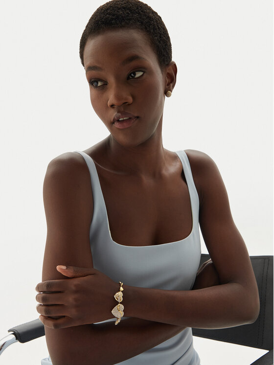 Guess Guess Armband JUBB04 488JW Goldfarben