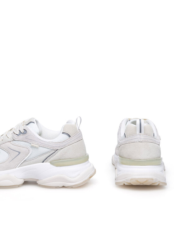 MEXX MEXX Снікерcи MIRL1012141W-01 Білий