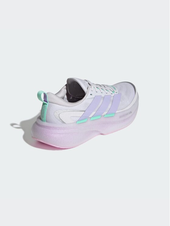 adidas adidas Buty do biegania 159432 Szary