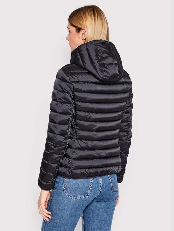 Save The Duck Save The Duck Демісезонна куртка D33620W IRIS15 Сірий Regular Fit