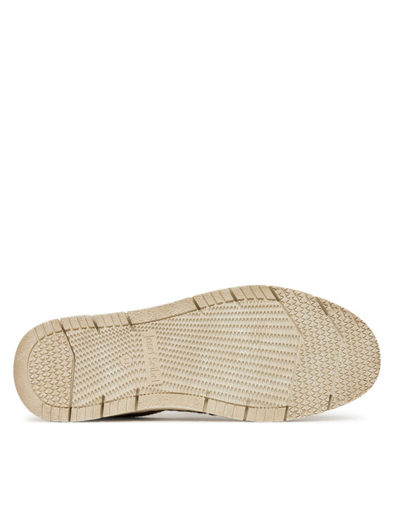 Josef Seibel Josef Seibel Туфлі Ruben 27 47727 Коричневий