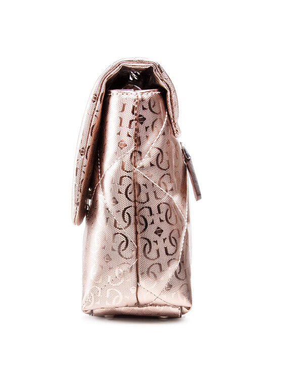 Guess Guess Käekott Dilly (SY) HWSY79 71210 Hõbedane
