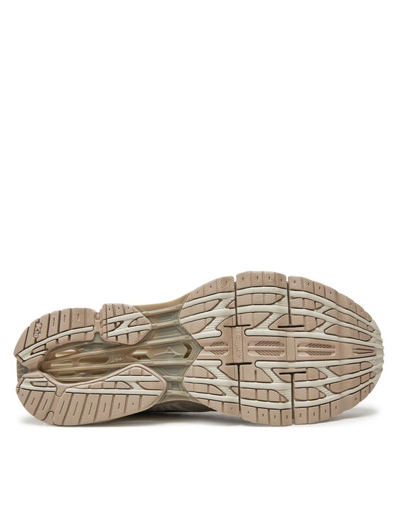 Mizuno Mizuno Снікерcи Wave Prophecy Ls D1GA226201 Сірий
