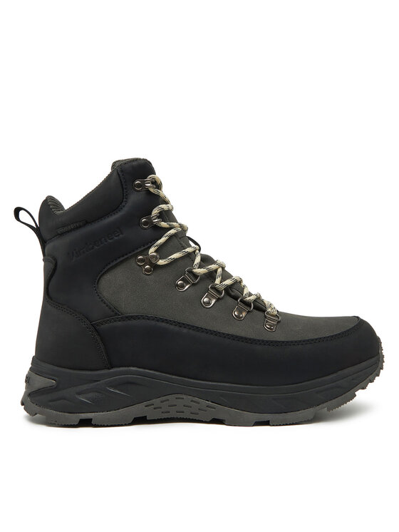 Kimberfeel Kimberfeel Schneeschuhe Marcus Grau