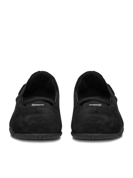Kappa Kappa Balerinos CEO-CP40-035Z Juoda