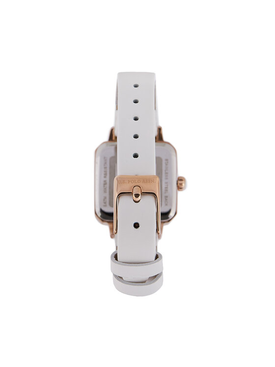 U.S. Polo Assn. U.S. Polo Assn. Sat Gabrielle USP8296WH Bijela