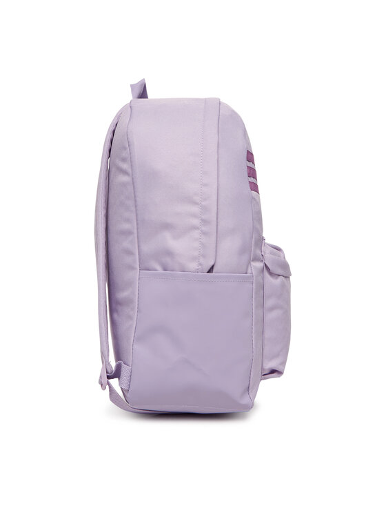 adidas adidas Rucksack Classic 3-Stripes Horizontal JZ3322 Violett