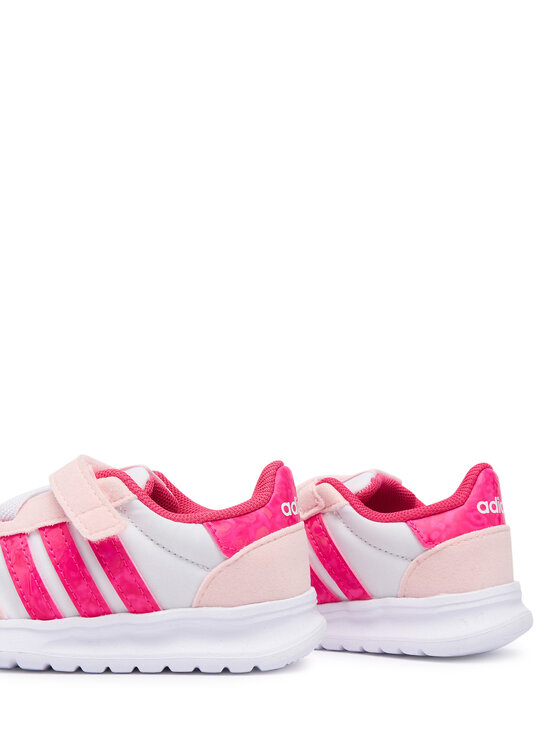 adidas adidas Sneakersy Run 70s 2.0 JR8434 Růžová