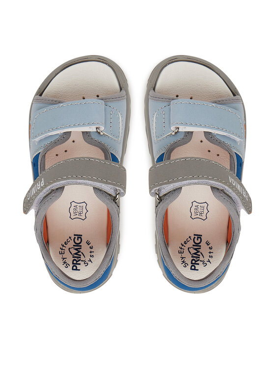 Primigi Primigi Sandalen 7869222 M Grau
