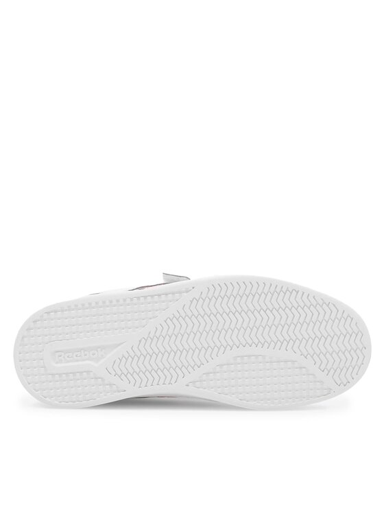 Reebok Reebok Sneakersy Royal Prime 2 100048188 Biały