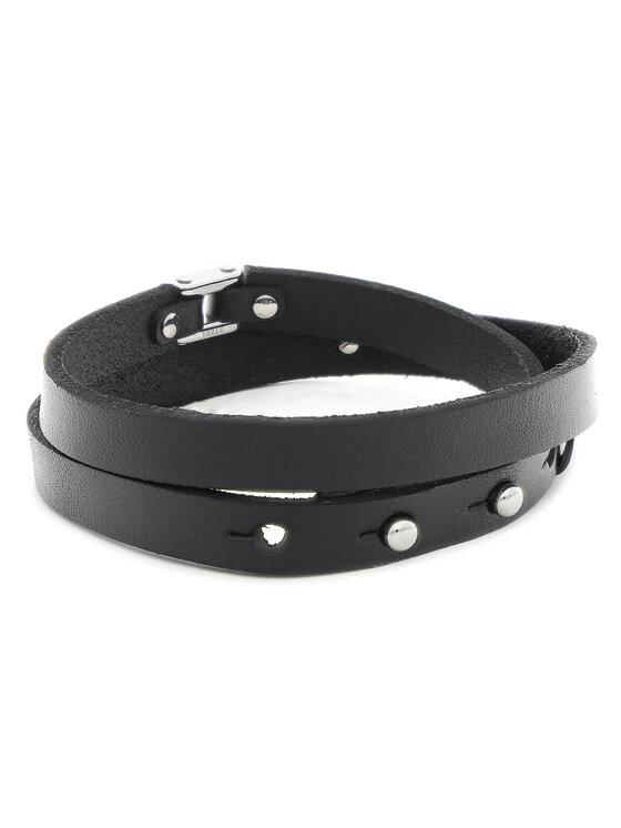 Diesel Bracelet DX0971040 Noir | Modivo.fr