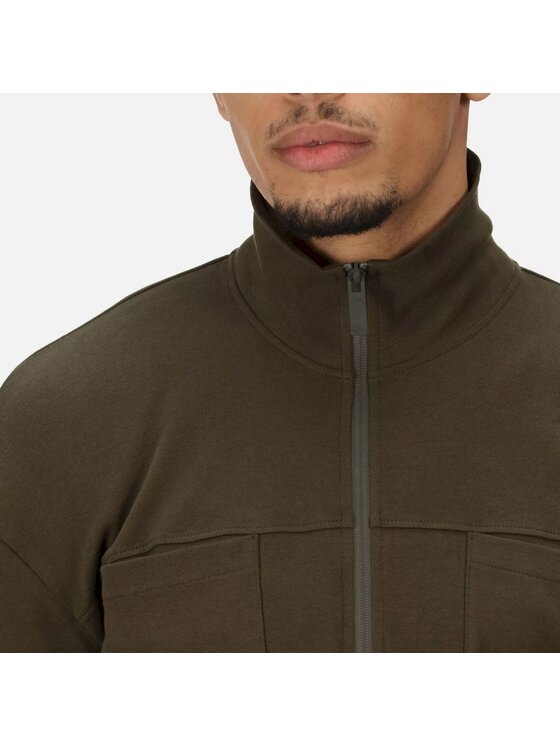 Regatta Regatta Polar Ferdo Khaki Long Fit