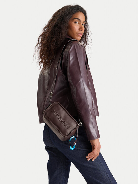 Patrizia Pepe Patrizia Pepe Τσάντα 2B0153/L113-B856 Καφέ