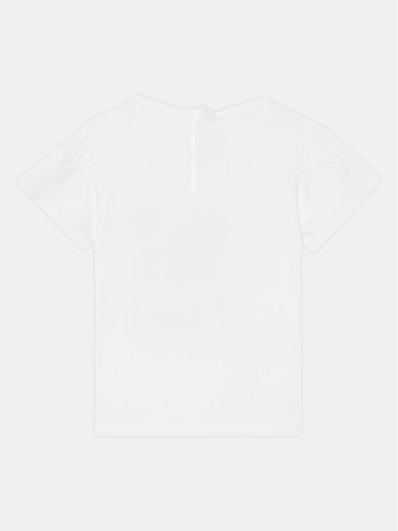 Mayoral Mayoral 2er-Set T-Shirts 1011 Bunt Regular Fit