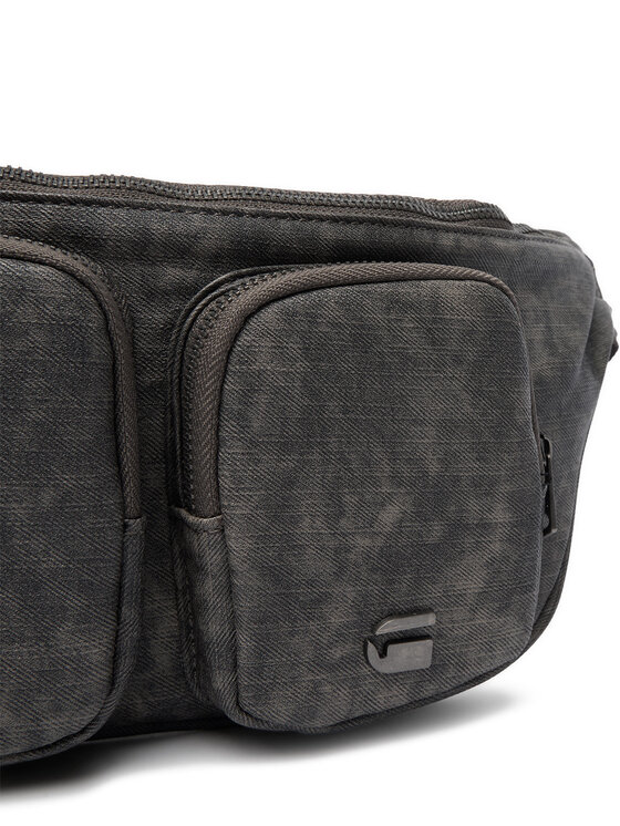 G-STAR G-Star Raw Torebka EO-LDA8478 Szary