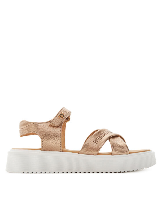 Patrizia Pepe Patrizia Pepe Sandali PPK362.27 Oro