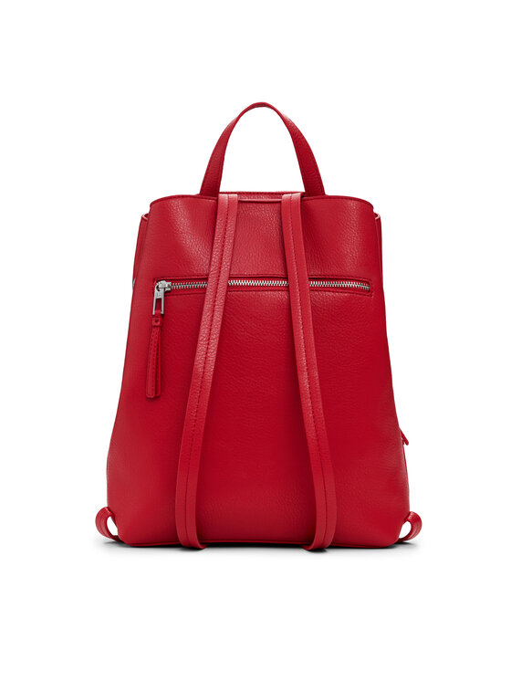 Desigual Desigual Ruksak Rebel Sumy Red 25SAKP31 Crvena