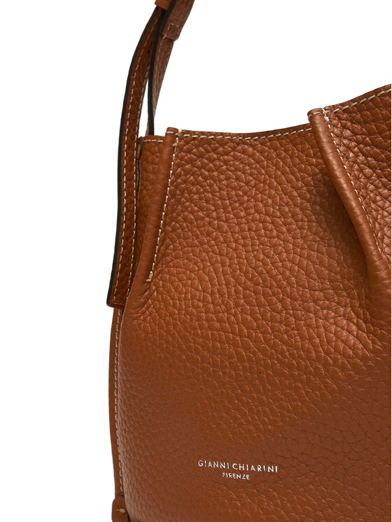 Gianni Chiarini Gianni Chiarini Torbica Dory BS 11635 RNGDBL-NAETN Smeđa