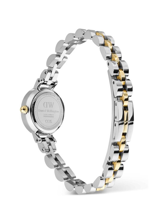 Daniel Wellington Daniel Wellington Hodinky DW00100923 Stříbrná