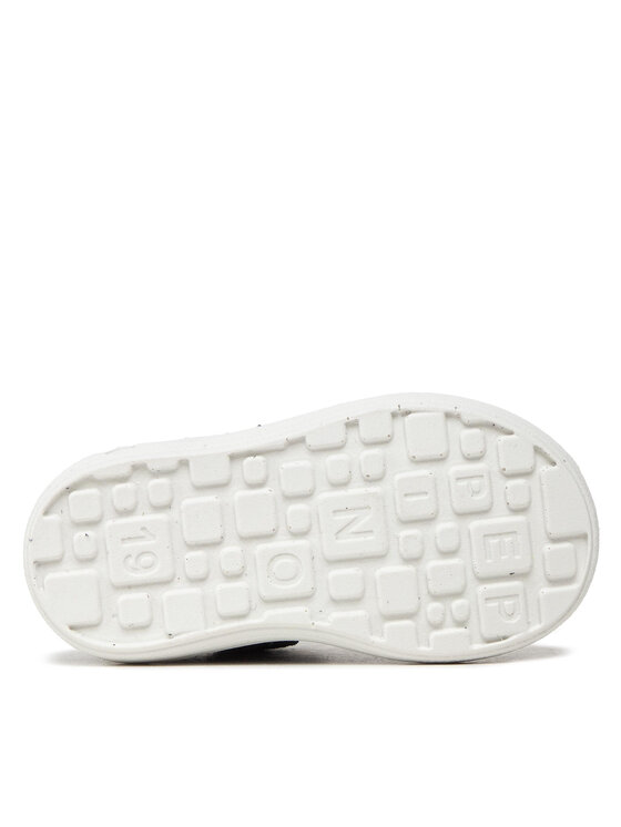 Ricosta Ricosta Scarpe basse Pepino By Ricosta Mandy 50 2600402/170 Blu scuro