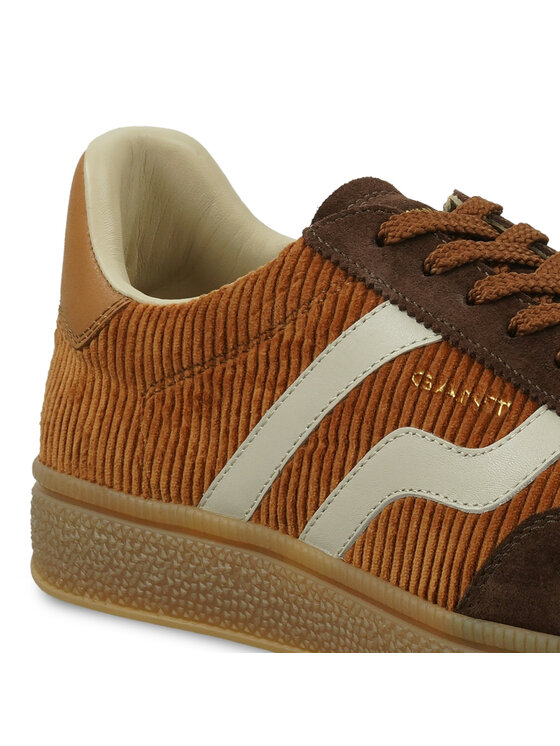 Gant Gant Superge Cuzmo 29638641 Rjava