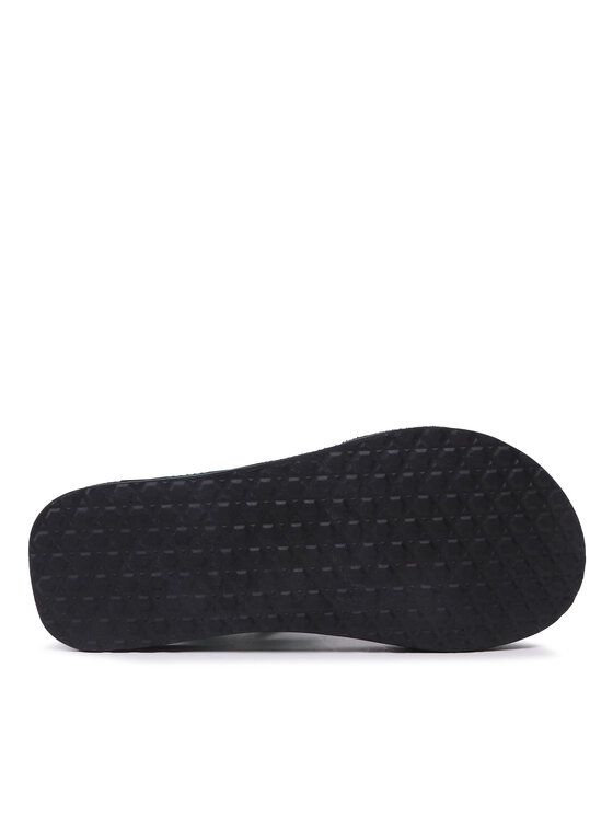 Vans Vans Sandały Tri-Lock VN0A54FJBMV1 Zielony