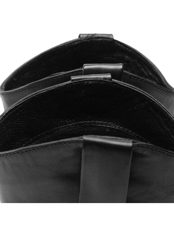 Simple Simple Stiefeletten SL-15-02-000048 Schwarz