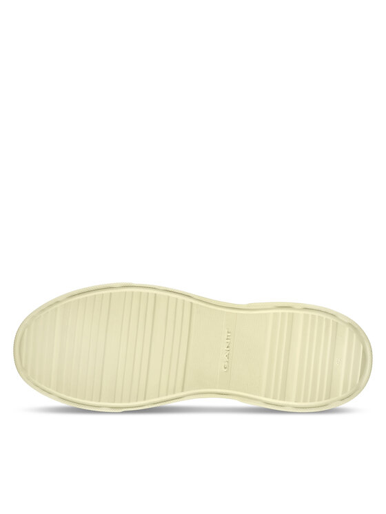 Gant Gant Sneakersy 32631215 Brązowy
