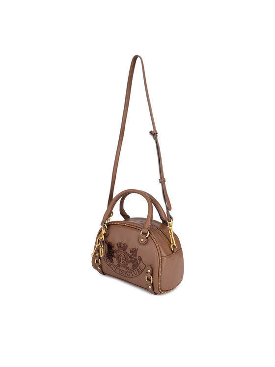 Juicy Couture Juicy Couture Сумка BIJXT8650WVP Коричневий
