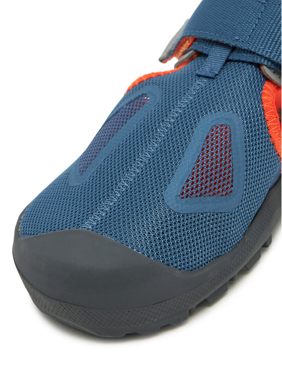adidas adidas Sandały Terrex Captain Toey 2.0 ID5243 Granatowy