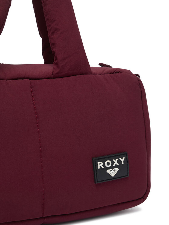 Roxy Roxy Torebka WBEOHP-ROXY-MZ-004-10 Bordowy