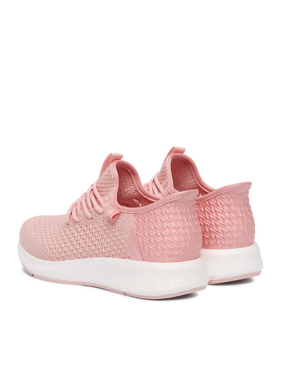 Go Soft Go Soft Sneakers CEO-WGVA-GO07 Rosa