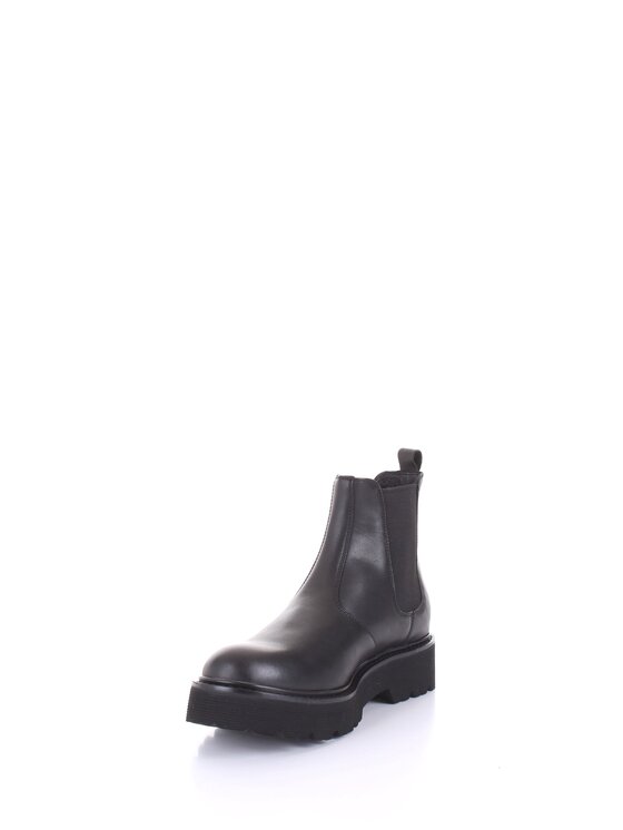 Cult Cult Stivali CLM319301 Nero