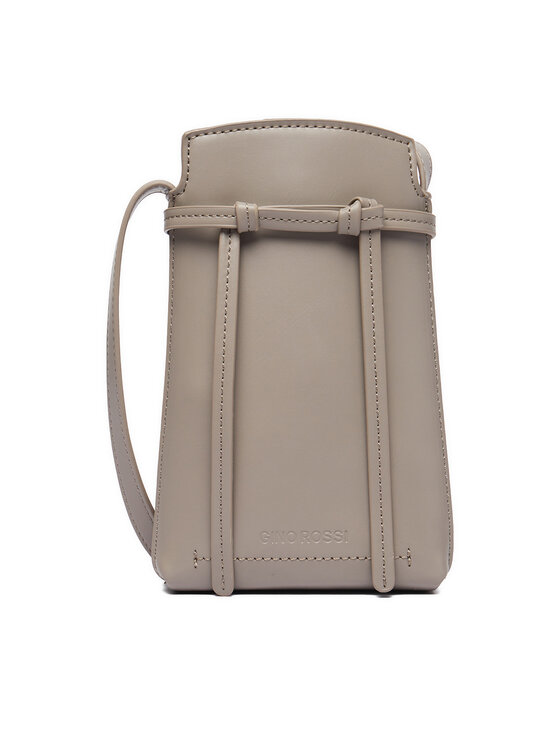 GINO ROSSI GINO ROSSI Handtasche C-KY135 Grau