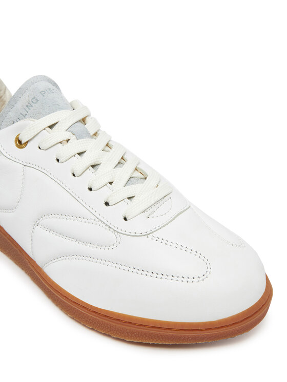 Filling Pieces Filling Pieces Sneakersy 68660061901 Biały