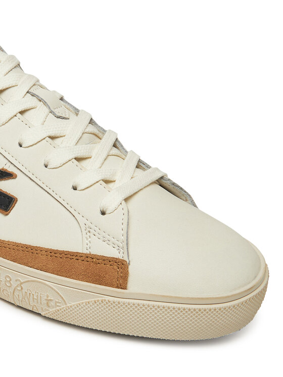 Premiata Premiata Sneakers STEVEN VAR 7284 Alb
