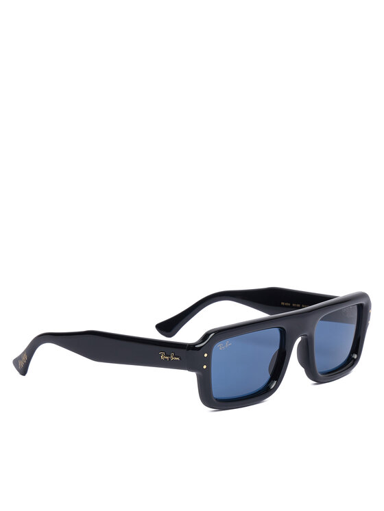 Ray-Ban Ochelari de soare 0RB4954 Albastru