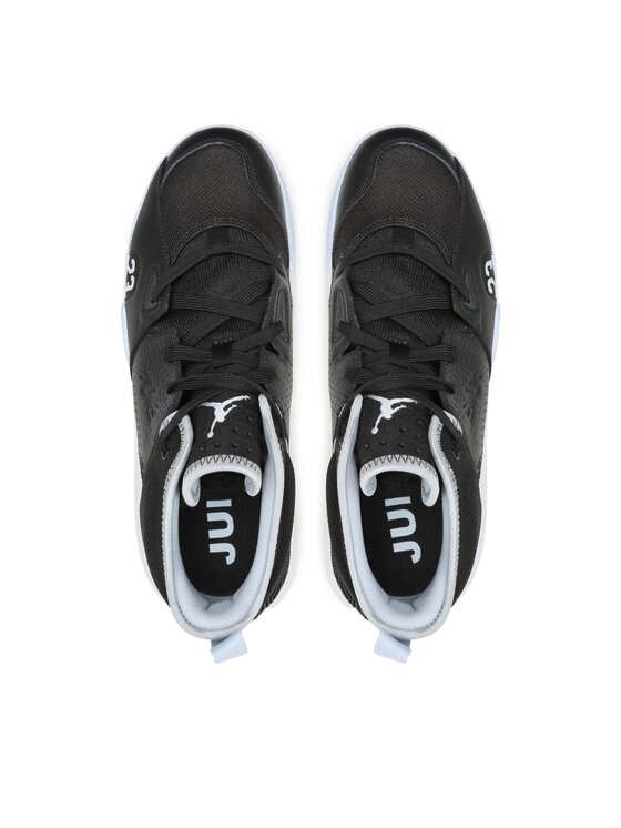 Nike Nike Laisvalaikio batai Jordan Stay Loyal 2 DQ8401 014 Juoda