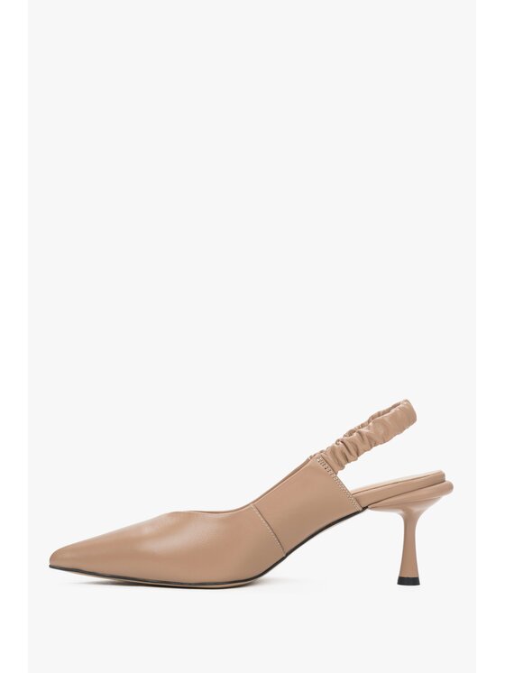 Estro Estro Décolleté ER00115114 Beige