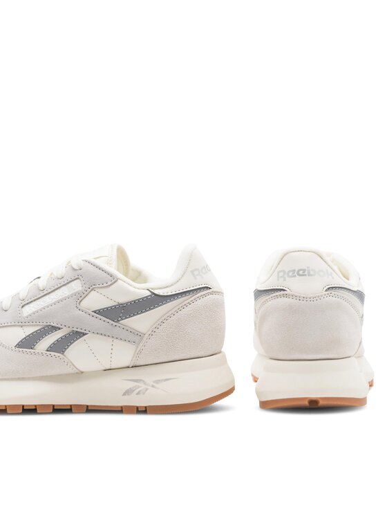 Reebok Reebok Αθλητικά Classic Leather Sp GY7401 Εκρού